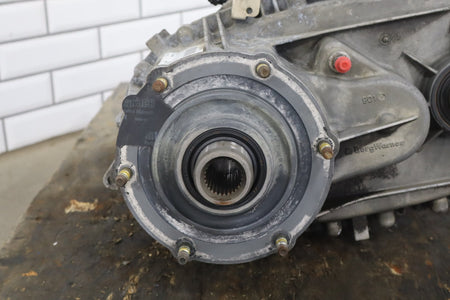 2003-2007 Hummer H2 Transfer Case 24243306 186386 Miles