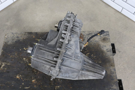 2003-2007 Hummer H2 Transfer Case 24243306 186386 Miles
