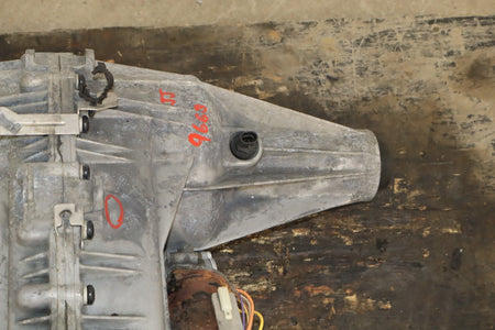 2003-2007 Hummer H2 Transfer Case 24243306 186386 Miles