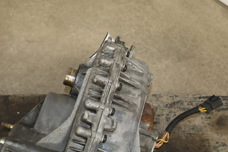 2003-2007 Hummer H2 Transfer Case 24243306 186386 Miles