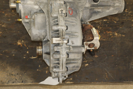 2003-2007 Hummer H2 Transfer Case 24243306 186386 Miles