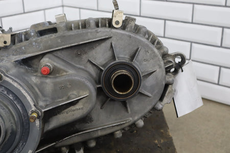 2003-2007 Hummer H2 Transfer Case 24243306 186386 Miles