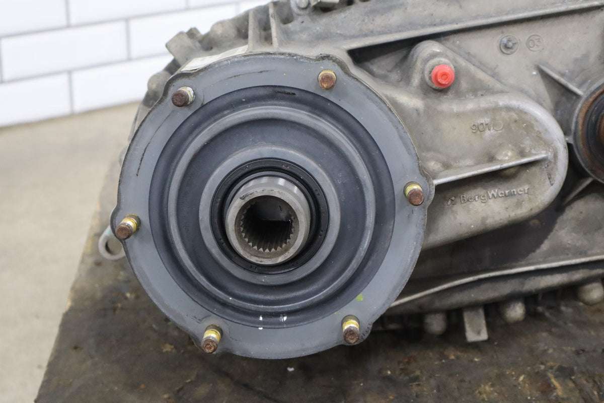 2003-2007 Hummer H2 Transfer Case 24243306 192280 Miles