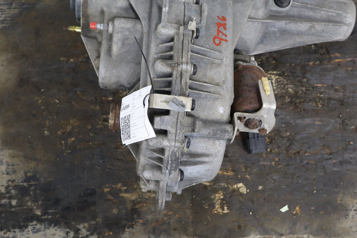 2003-2007 Hummer H2 Transfer Case 24243306 192280 Miles
