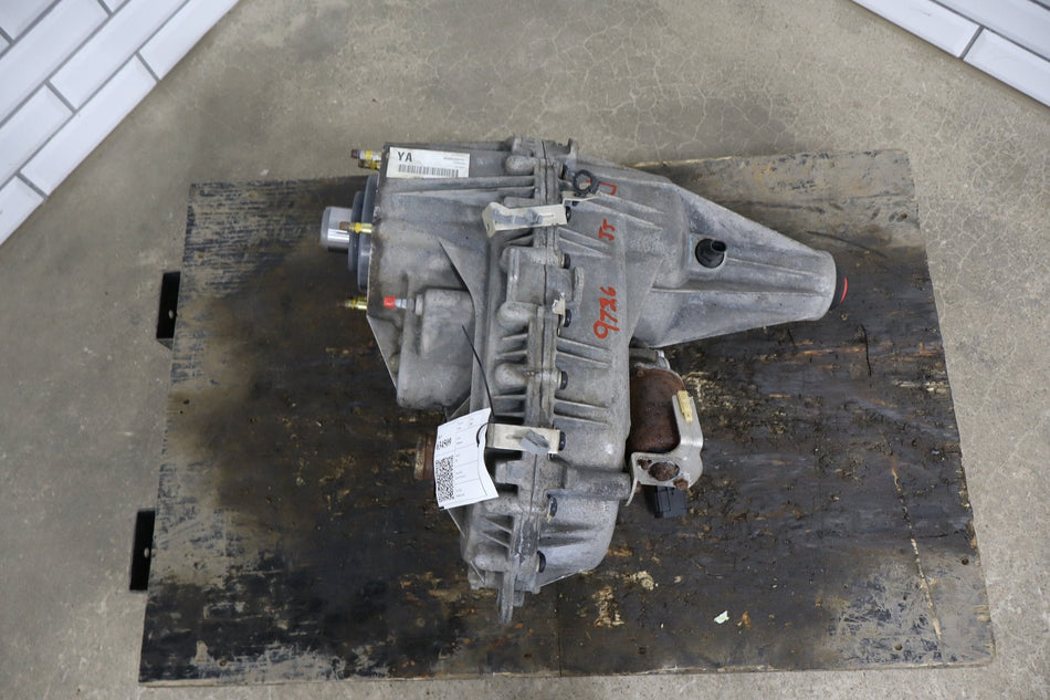 2003-2007 Hummer H2 Transfer Case 24243306 192280 Miles