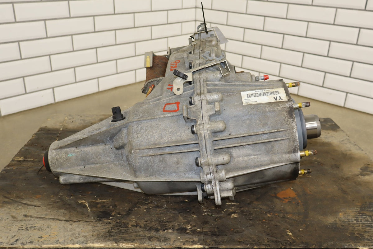 2003-2007 Hummer H2 Transfer Case 24243306 192280 Miles