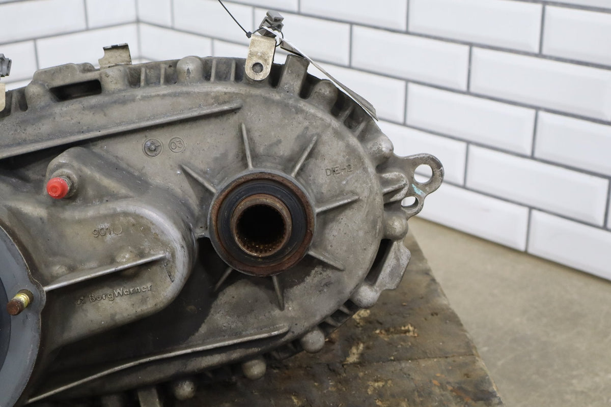 2003-2007 Hummer H2 Transfer Case 24243306 192280 Miles