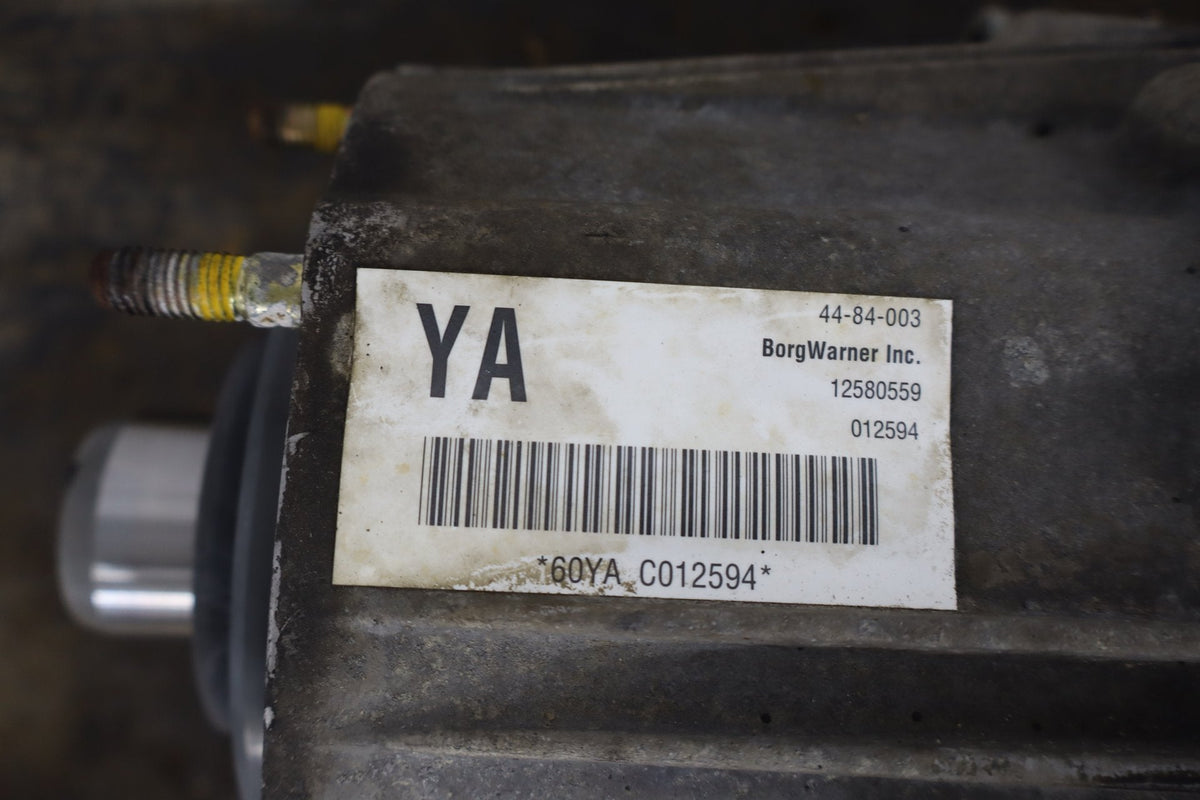 2003-2007 Hummer H2 Transfer Case 24243306 192280 Miles