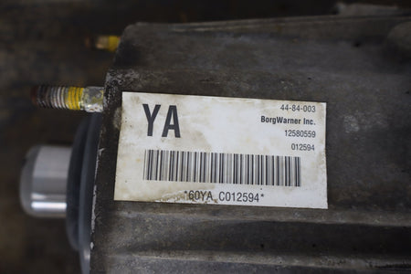 2003-2007 Hummer H2 Transfer Case 24243306 192280 Miles