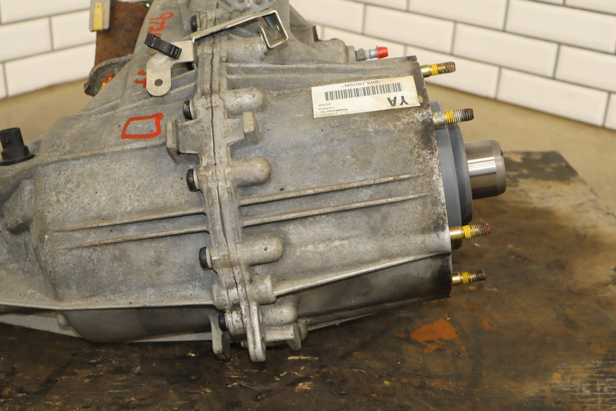 2003-2007 Hummer H2 Transfer Case 24243306 192280 Miles