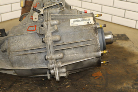 2003-2007 Hummer H2 Transfer Case 24243306 192280 Miles