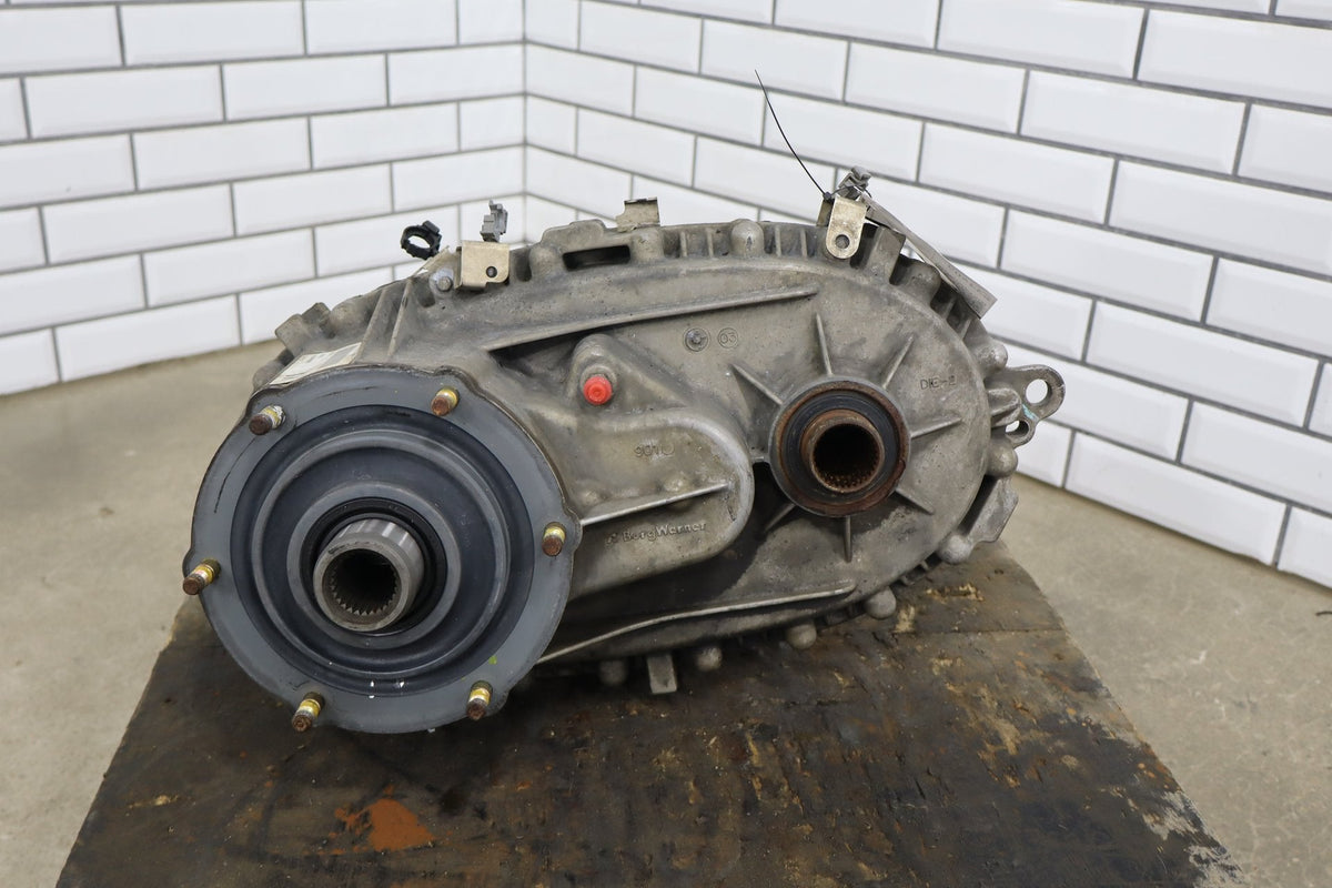2003-2007 Hummer H2 Transfer Case 24243306 192280 Miles