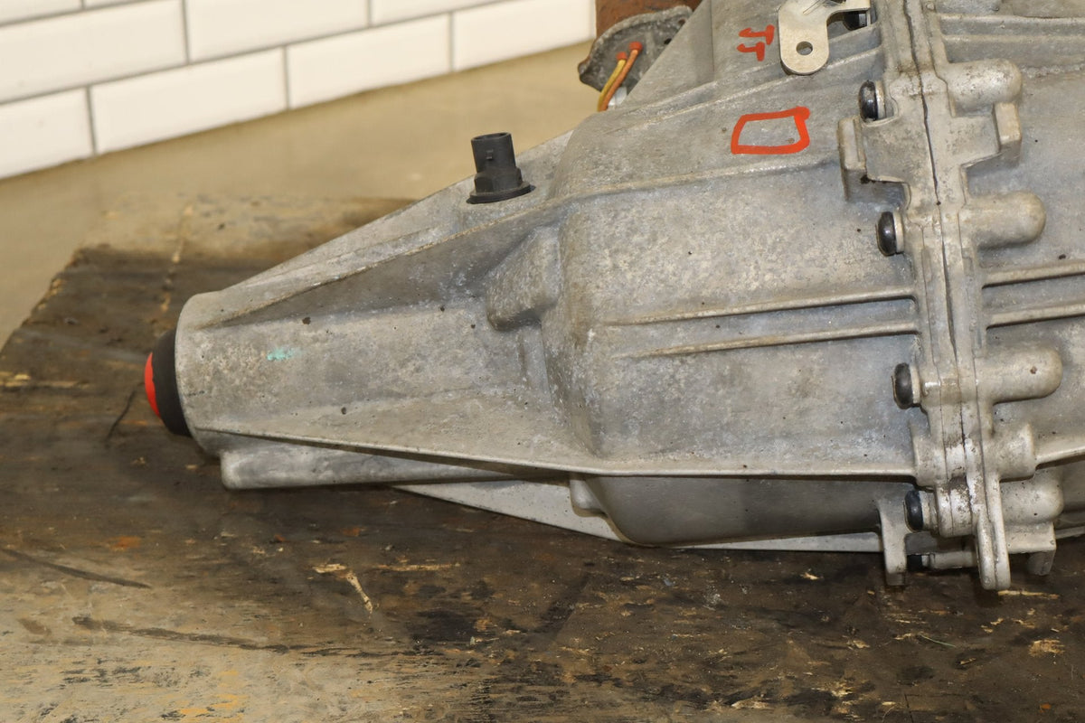 2003-2007 Hummer H2 Transfer Case 24243306 192280 Miles