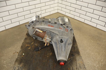 2003-2007 Hummer H2 Transfer Case 24243306 192280 Miles
