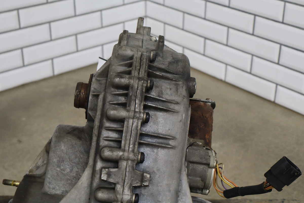 2003-2007 Hummer H2 Transfer Case 24243306 192280 Miles
