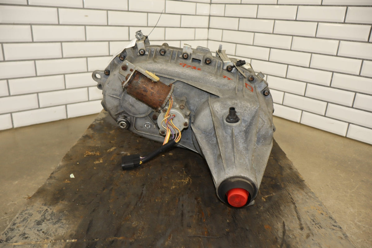 2003-2007 Hummer H2 Transfer Case 24243306 192280 Miles
