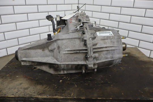 2003 - 2007 Hummer H2 Transfer Case 24243306 199656 Miles