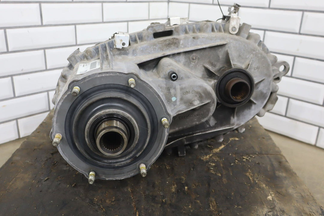 2003 - 2007 Hummer H2 Transfer Case 24243306 199656 Miles