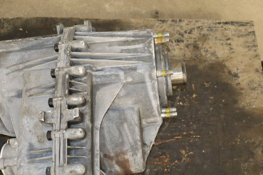 2003 - 2007 Hummer H2 Transfer Case 24243306 199656 Miles