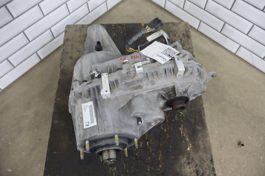 2003 - 2007 Hummer H2 Transfer Case 24243306 199656 Miles