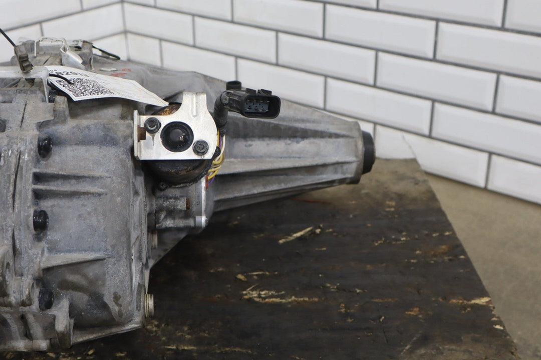 2003 - 2007 Hummer H2 Transfer Case 24243306 199656 Miles