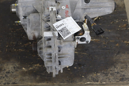2003 - 2007 Hummer H2 Transfer Case 24243306 199656 Miles
