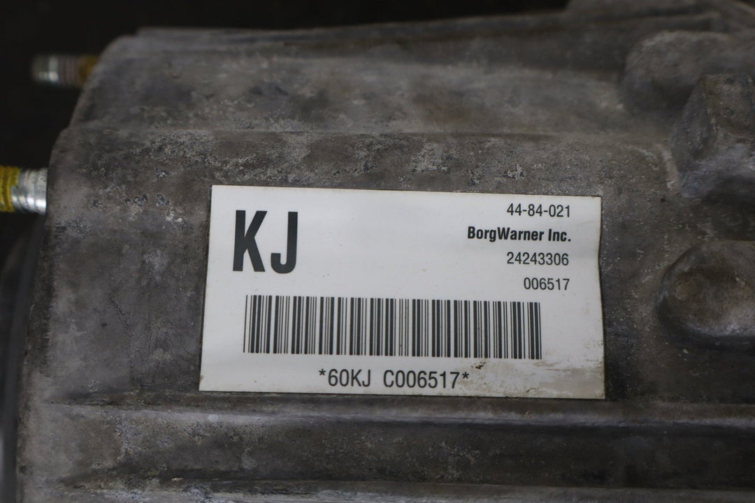 2003 - 2007 Hummer H2 Transfer Case 24243306 199656 Miles