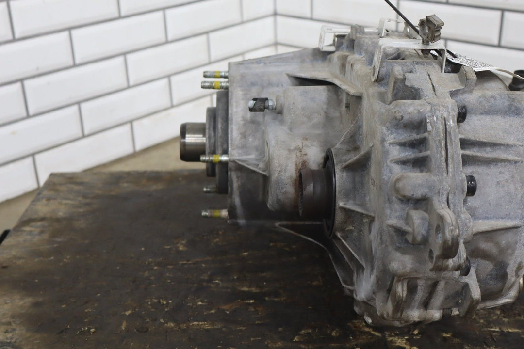 2003 - 2007 Hummer H2 Transfer Case 24243306 199656 Miles
