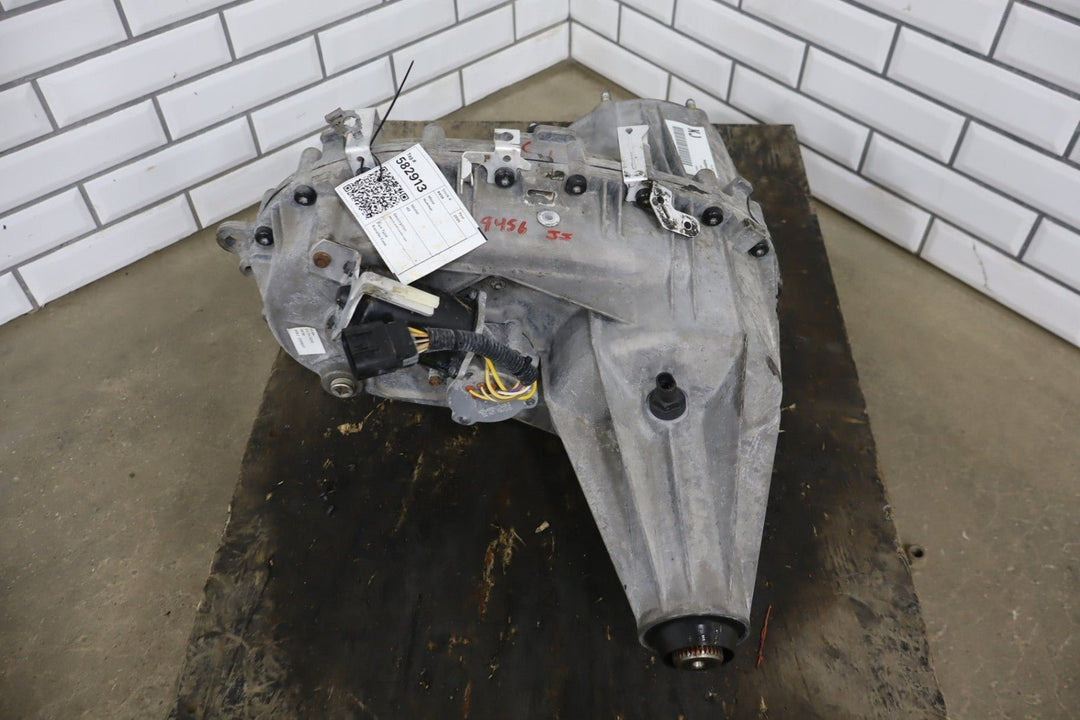 2003 - 2007 Hummer H2 Transfer Case 24243306 199656 Miles