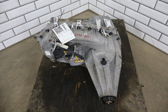 2003 - 2007 Hummer H2 Transfer Case 24243306 199656 Miles