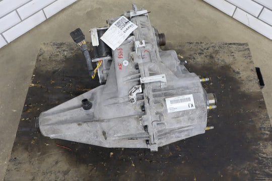 2003 - 2007 Hummer H2 Transfer Case 24243306 199656 Miles