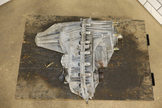 2003 - 2007 Hummer H2 Transfer Case 24243306 199656 Miles
