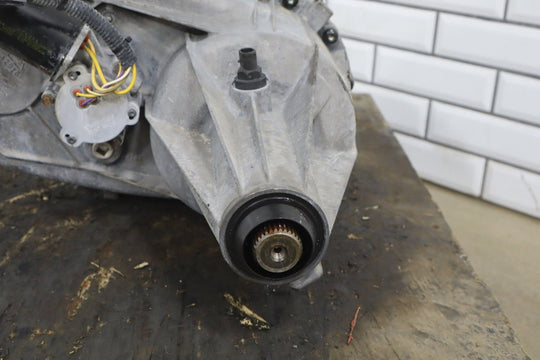 2003 - 2007 Hummer H2 Transfer Case 24243306 199656 Miles