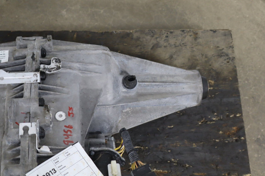 2003 - 2007 Hummer H2 Transfer Case 24243306 199656 Miles