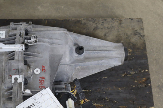 2003 - 2007 Hummer H2 Transfer Case 24243306 199656 Miles