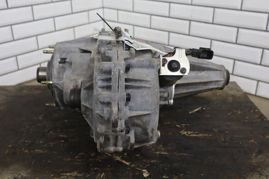 2003 - 2007 Hummer H2 Transfer Case 24243306 199656 Miles