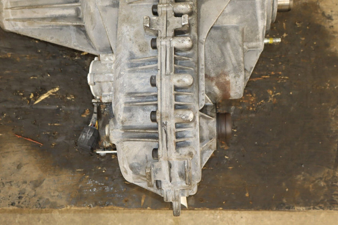2003 - 2007 Hummer H2 Transfer Case 24243306 199656 Miles