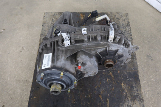 2003 - 2007 Hummer H2 Transfer Case 24243306 200000 Miles