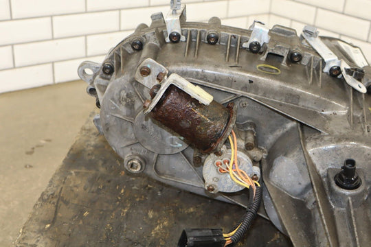 2003 - 2007 Hummer H2 Transfer Case 24243306 200000 Miles