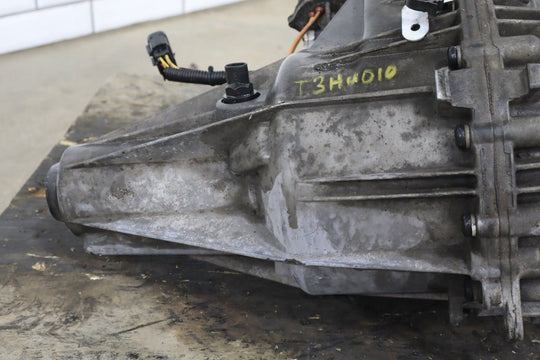 2003 - 2007 Hummer H2 Transfer Case 24243306 200000 Miles