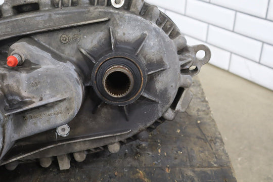 2003 - 2007 Hummer H2 Transfer Case 24243306 200000 Miles