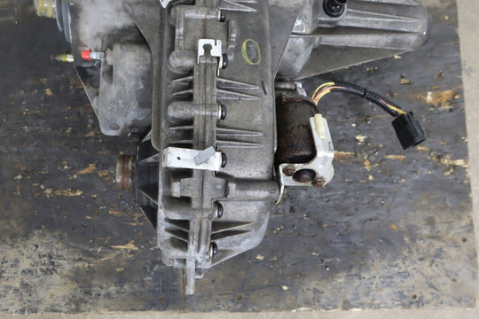 2003 - 2007 Hummer H2 Transfer Case 24243306 200000 Miles