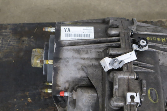 2003 - 2007 Hummer H2 Transfer Case 24243306 200000 Miles