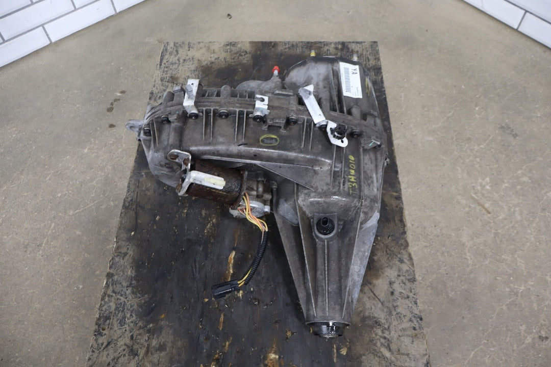 2003 - 2007 Hummer H2 Transfer Case 24243306 200000 Miles