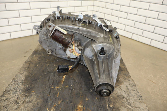 2003 - 2007 Hummer H2 Transfer Case 24243306 200000 Miles