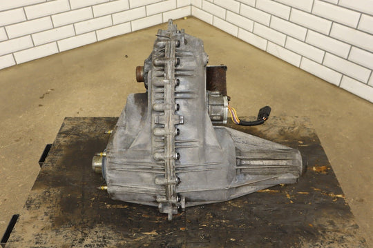 2003 - 2007 Hummer H2 Transfer Case 24243306 200000 Miles