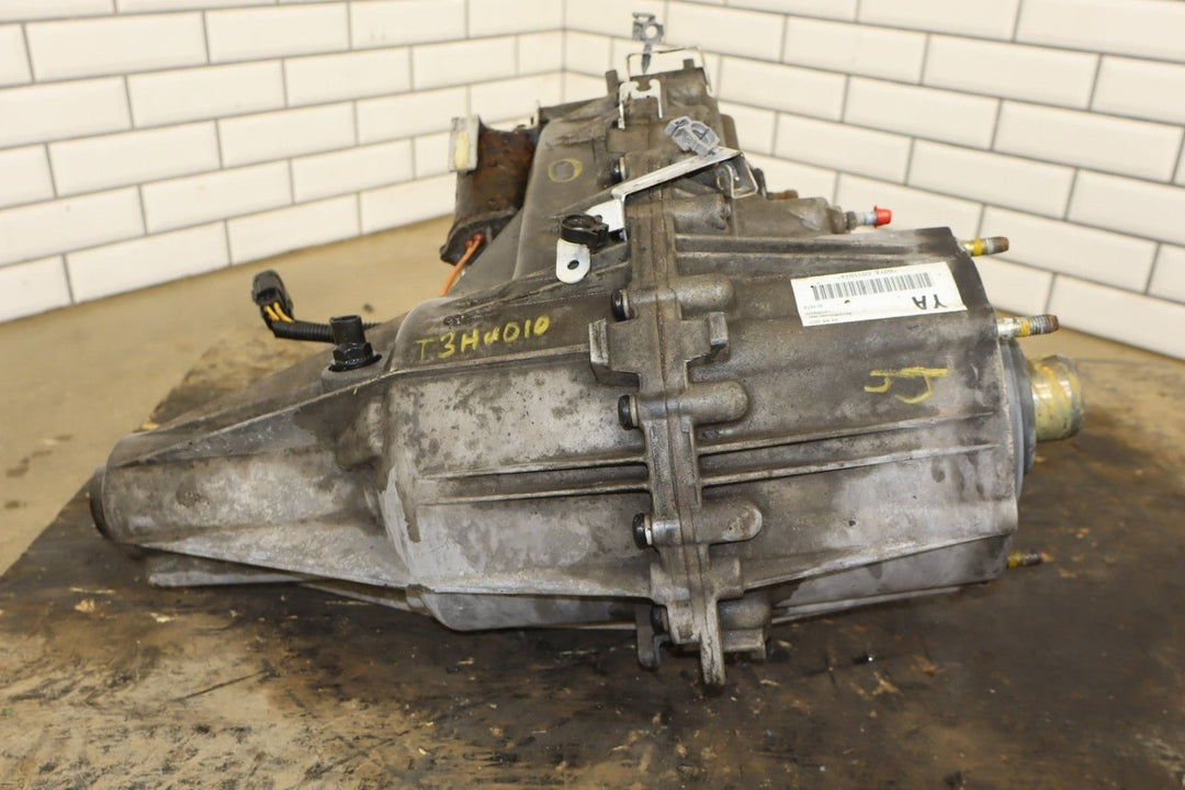 2003 - 2007 Hummer H2 Transfer Case 24243306 200000 Miles