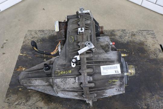 2003 - 2007 Hummer H2 Transfer Case 24243306 200000 Miles