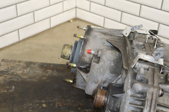 2003 - 2007 Hummer H2 Transfer Case 24243306 200000 Miles