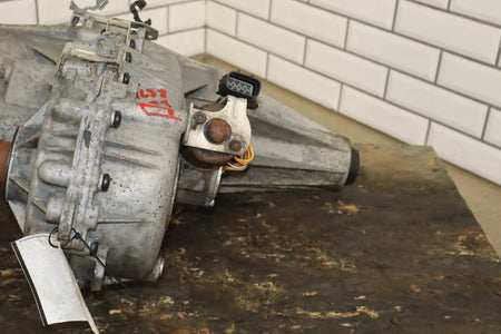 2003-2007 Hummer H2 Transfer Case 24243306 200692 Miles